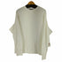 ソフネット SOPHNET. 前V クルーネックスウェット メンズ JPN:M