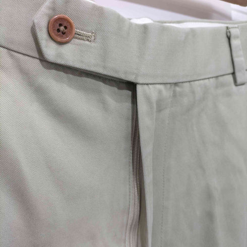 ブルックスブラザーズ BROOKS BROTHERS コットンストレートチノ メンズ US:34-35