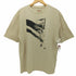 ジョーダンブランド JORDAN BRAND 21SS AS M J FLT SS GRAPHIC CREW BEACH メンズ import:L