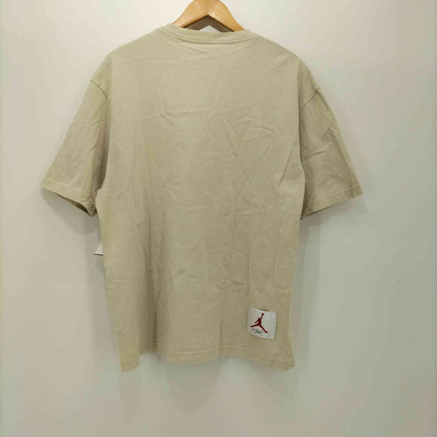 ジョーダンブランド JORDAN BRAND 21SS AS M J FLT SS GRAPHIC CREW BEACH メンズ import:L