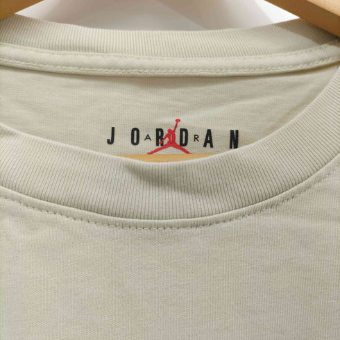 ジョーダンブランド JORDAN BRAND 21SS AS M J FLT SS GRAPHIC CREW BEACH メンズ import:L
