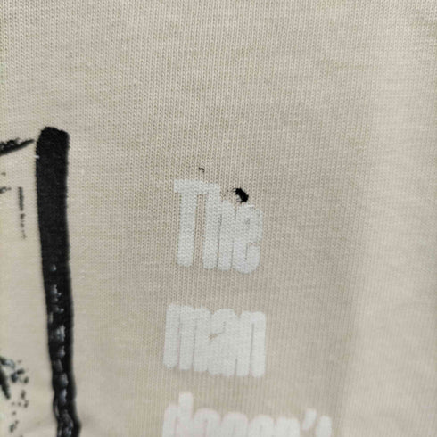 ジョーダンブランド JORDAN BRAND 21SS AS M J FLT SS GRAPHIC CREW BEACH メンズ import:L