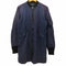 ディーゼル DIESEL 裏地メッシュ ブルゾンモッズコート メンズ import:M