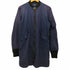 ディーゼル DIESEL 裏地メッシュ ブルゾンモッズコート メンズ import:M
