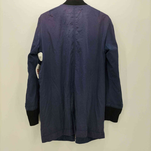 ディーゼル DIESEL 裏地メッシュ ブルゾンモッズコート メンズ import:M