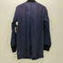 ディーゼル DIESEL 裏地メッシュ ブルゾンモッズコート メンズ import:M