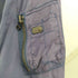 ディーゼル DIESEL 裏地メッシュ ブルゾンモッズコート メンズ import:M