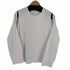 レイビームス Ray BEAMS アームスリットロングスリーブTシャツ レディース