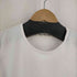 レイビームス Ray BEAMS アームスリットロングスリーブTシャツ レディース