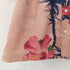 ポールスミス Paul Smith アロハ柄 ストライプ半袖シャツ ボックスシルエット メンズ import:M