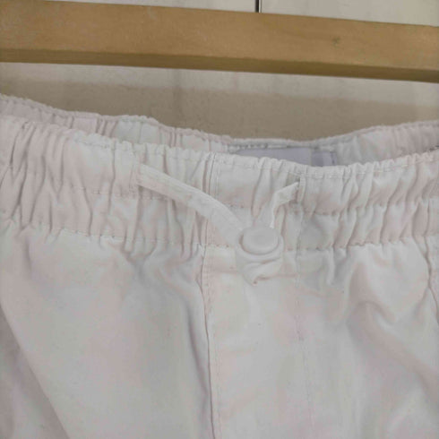 ザラ ZARA コットン イージーパンツ レディース M