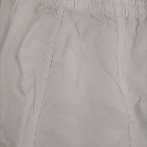 ザラ ZARA コットン イージーパンツ レディース M