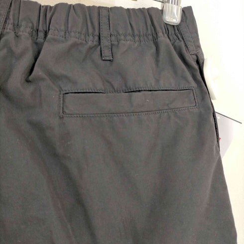 ユニクロユー UNIQLO U ワイドフィットパラシュートカーゴパンツ メンズ JPN:M