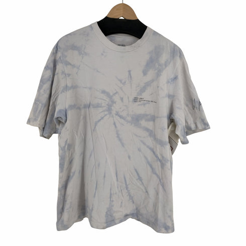 ジェーンスミス JANE SMITH HARLEM ON RAINY DAY S/S T-SHIRT レディース JPN:S