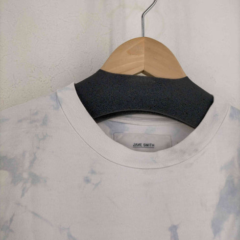 ジェーンスミス JANE SMITH HARLEM ON RAINY DAY S/S T-SHIRT レディース JPN:S