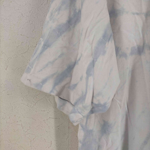 ジェーンスミス JANE SMITH HARLEM ON RAINY DAY S/S T-SHIRT レディース JPN:S