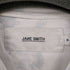 ジェーンスミス JANE SMITH HARLEM ON RAINY DAY S/S T-SHIRT レディース JPN:S