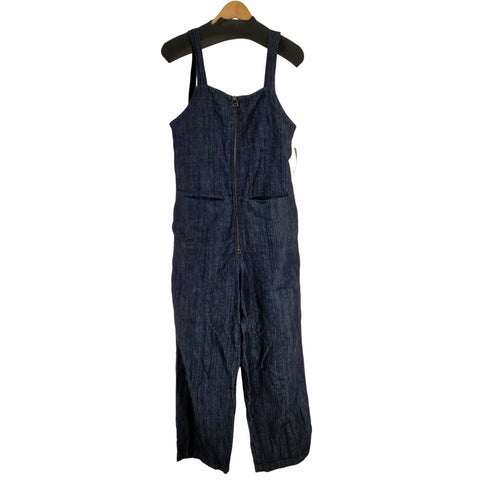 トゥデイフル TODAYFUL Front Zip Salopette レディース 38