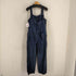 トゥデイフル TODAYFUL Front Zip Salopette レディース 38