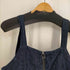 トゥデイフル TODAYFUL Front Zip Salopette レディース 38
