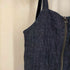 トゥデイフル TODAYFUL Front Zip Salopette レディース 38