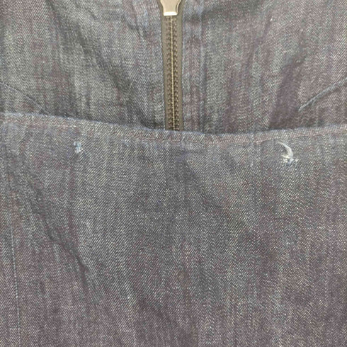 トゥデイフル TODAYFUL Front Zip Salopette レディース 38