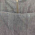 トゥデイフル TODAYFUL Front Zip Salopette レディース 38