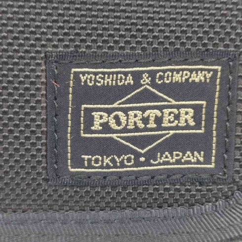 ポーター PORTER ショルダーマルチケース メンズ