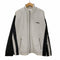 アディダス adidas 80s 銀タグ 万国旗タグ ジップアップジャケット メンズ D54 F192