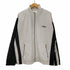アディダス adidas 80s 銀タグ 万国旗タグ ジップアップジャケット メンズ D54 F192
