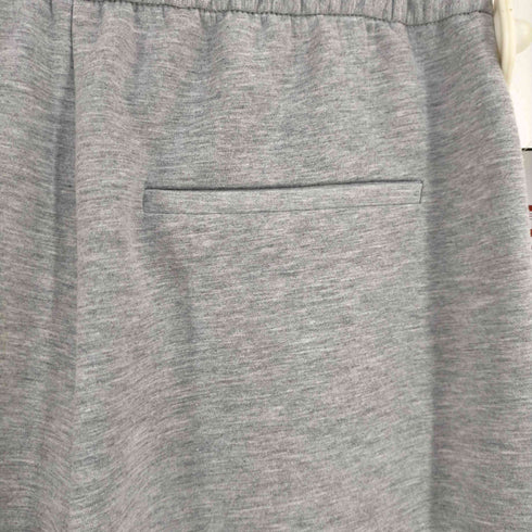 ザラ ZARA WIDE-LEG PLUSH TROUSERS レディース S