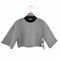 ザラ ZARA PLUSH TOP レディース import:XS