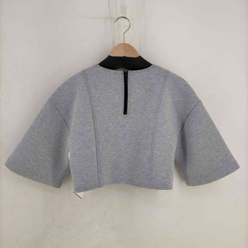 ザラ ZARA PLUSH TOP レディース import:XS