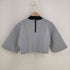 ザラ ZARA PLUSH TOP レディース import:XS