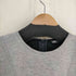 ザラ ZARA PLUSH TOP レディース import:XS