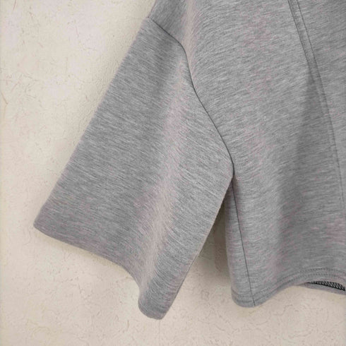ザラ ZARA PLUSH TOP レディース import:XS