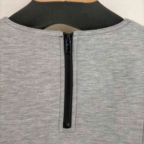 ザラ ZARA PLUSH TOP レディース import:XS