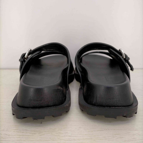 マウジー moussy PVC CHUNK サンダル レディース M
