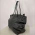 ザラ ZARA フェイクレザー トートバッグ レディース