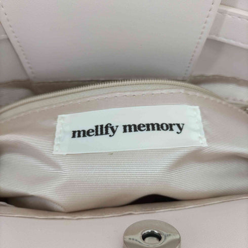 mellfy memory Eternity love mellfy bag レディース