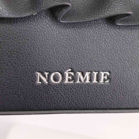 NOEMIE モノグラムエンボス2WAYハンドバッグ レディース