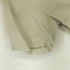 COMFORT リネンコットン 半袖シャツ メンズ JPN:M