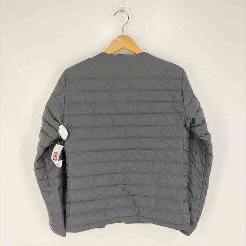 ユニクロ UNIQLO ウルトラライトダウンコンパクトジャケット メンズ S