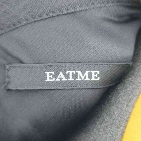 イートミー EATME レイヤードミモレワンピース レディース JPN:M