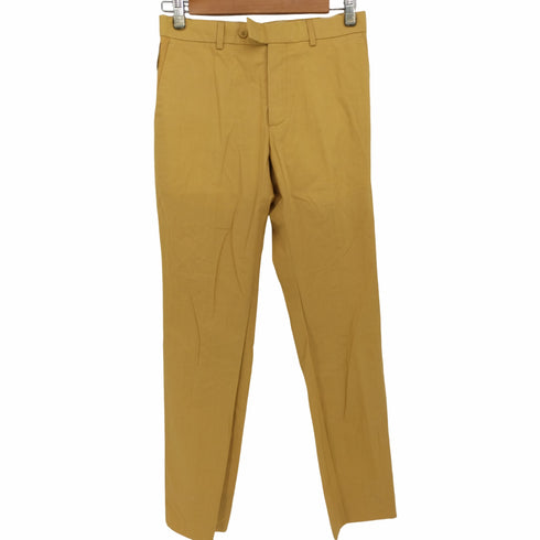 カルヴェン CARVEN コットン スラックスパンツ メンズ 36