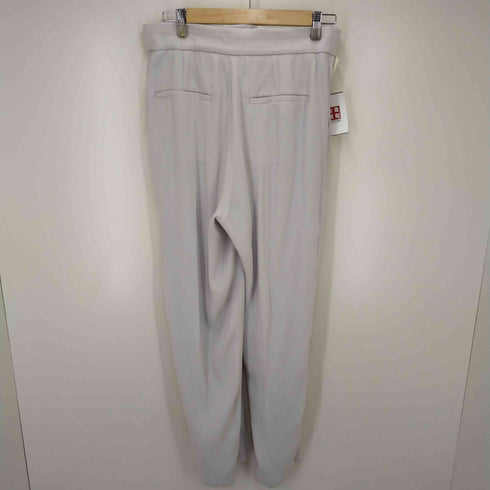 ノーク N.O.R.C ジョーゼットストレートパンツ レディース 3