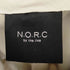ノーク N.O.R.C ジョーゼットストレートパンツ レディース 3