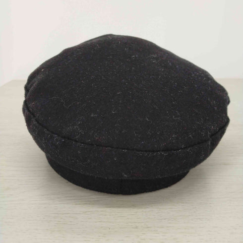 ザラ ZARA NAUTICAL CAP WITH GOLDEN CHAIN レディース JPN:S