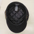 ザラ ZARA NAUTICAL CAP WITH GOLDEN CHAIN レディース JPN:S