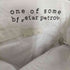 ONE OF SOME BY PETAR PETROV サイドラインパンツ メンズ JPN:46